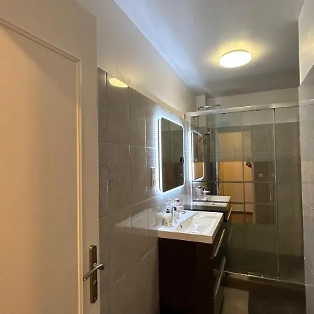 Apartment Sint T 1 Cannes